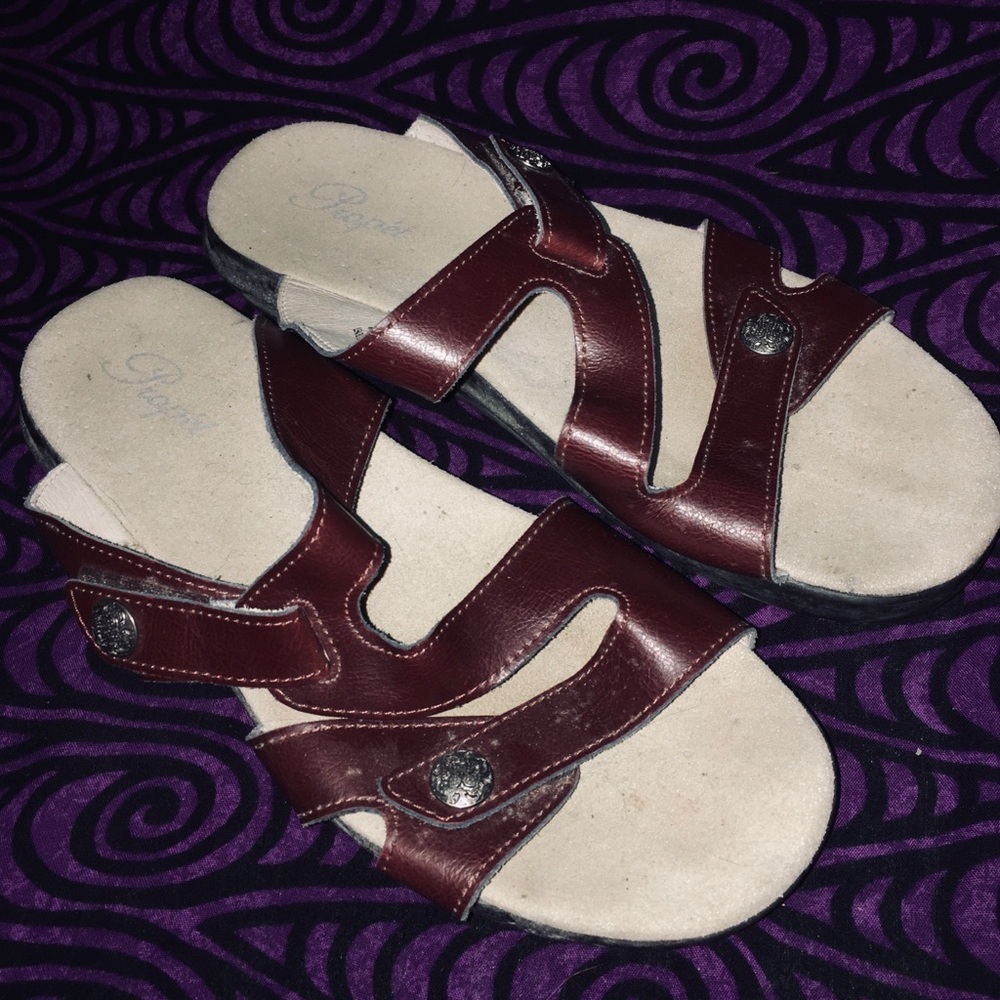 Propét Sandals